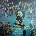 Jozef Skrzek - Ojciec Chrzestny Dominika / Muza Jozef Skrzek - Ojciec Chrzestny Dominika / Muza